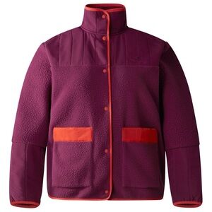 The North Face Cragmont Jacket